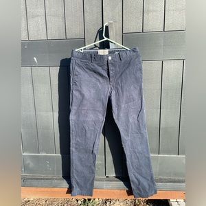 Men’s penguin skinny stretch chino